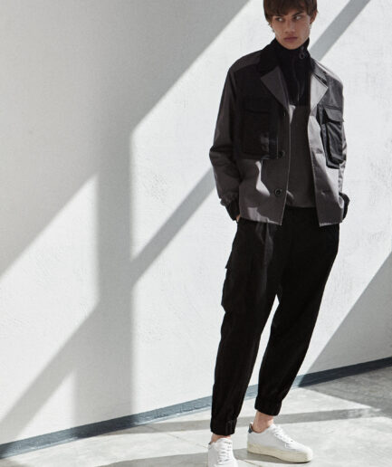 Trousers ''MARSILEA''