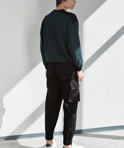 Trousers ''MARSILEA''