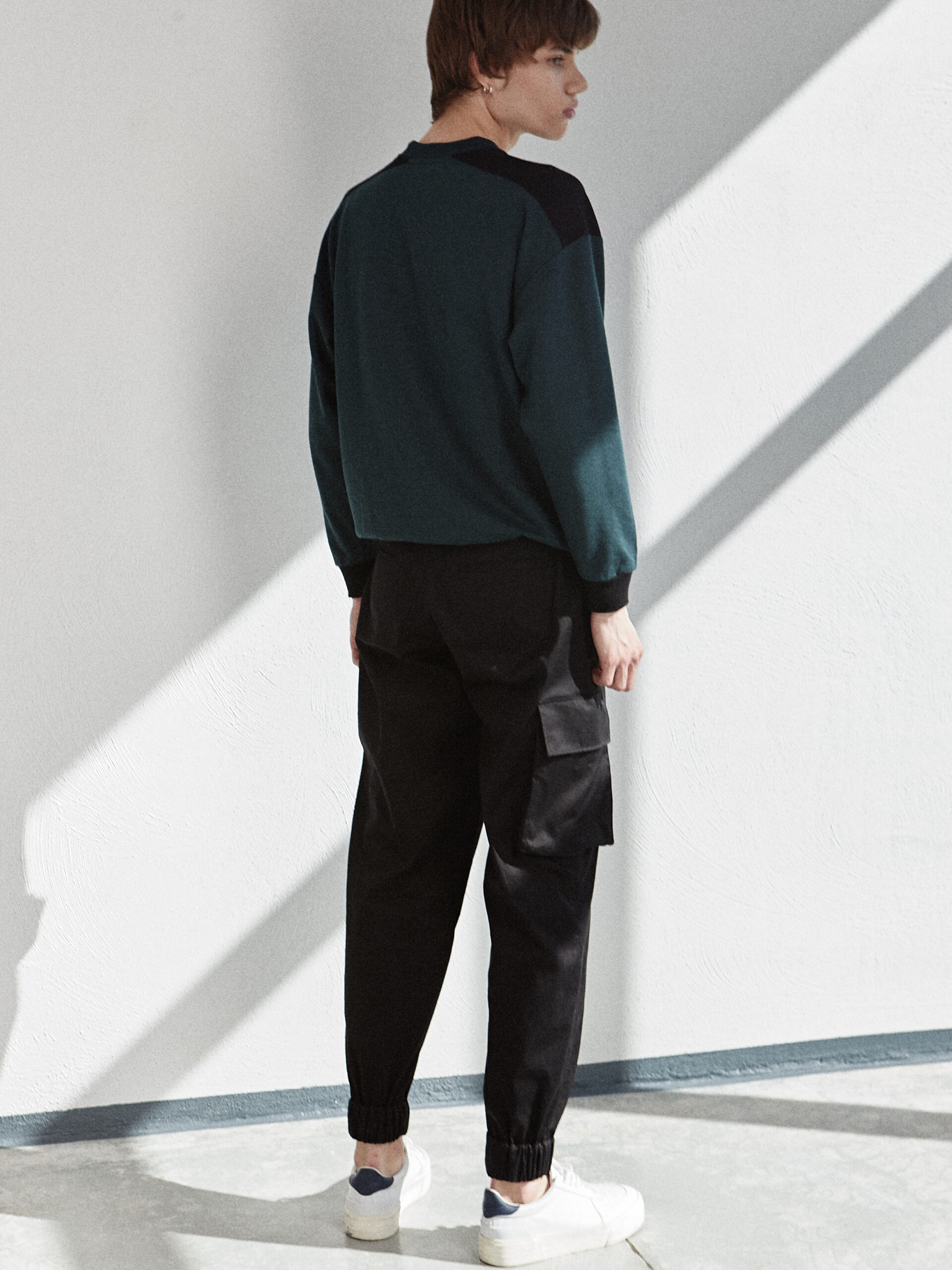 Trousers ''MARSILEA''