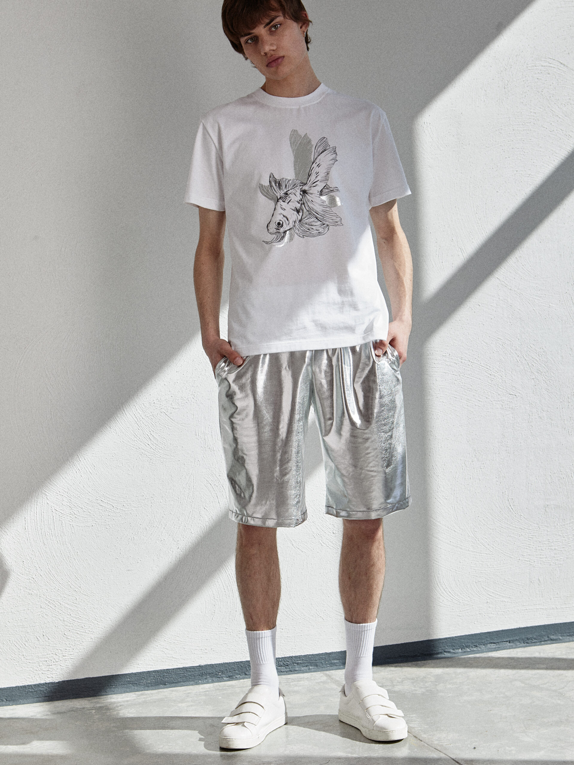 Shorts ''LILAEOPSIS''