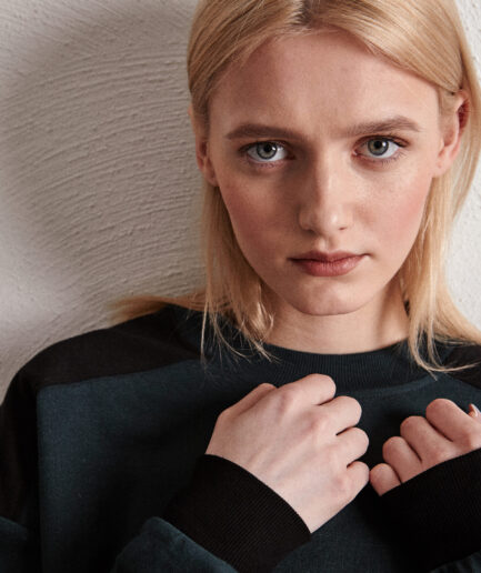 Sweatshirt ''SAGITTARIA''