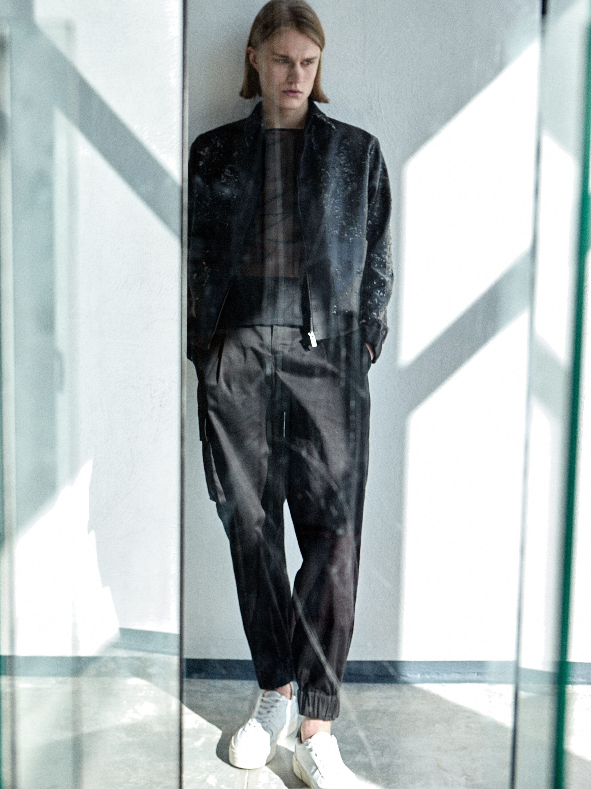 Jacket ''GRATIOLA'' 7 Jacket ''GRATIOLA''