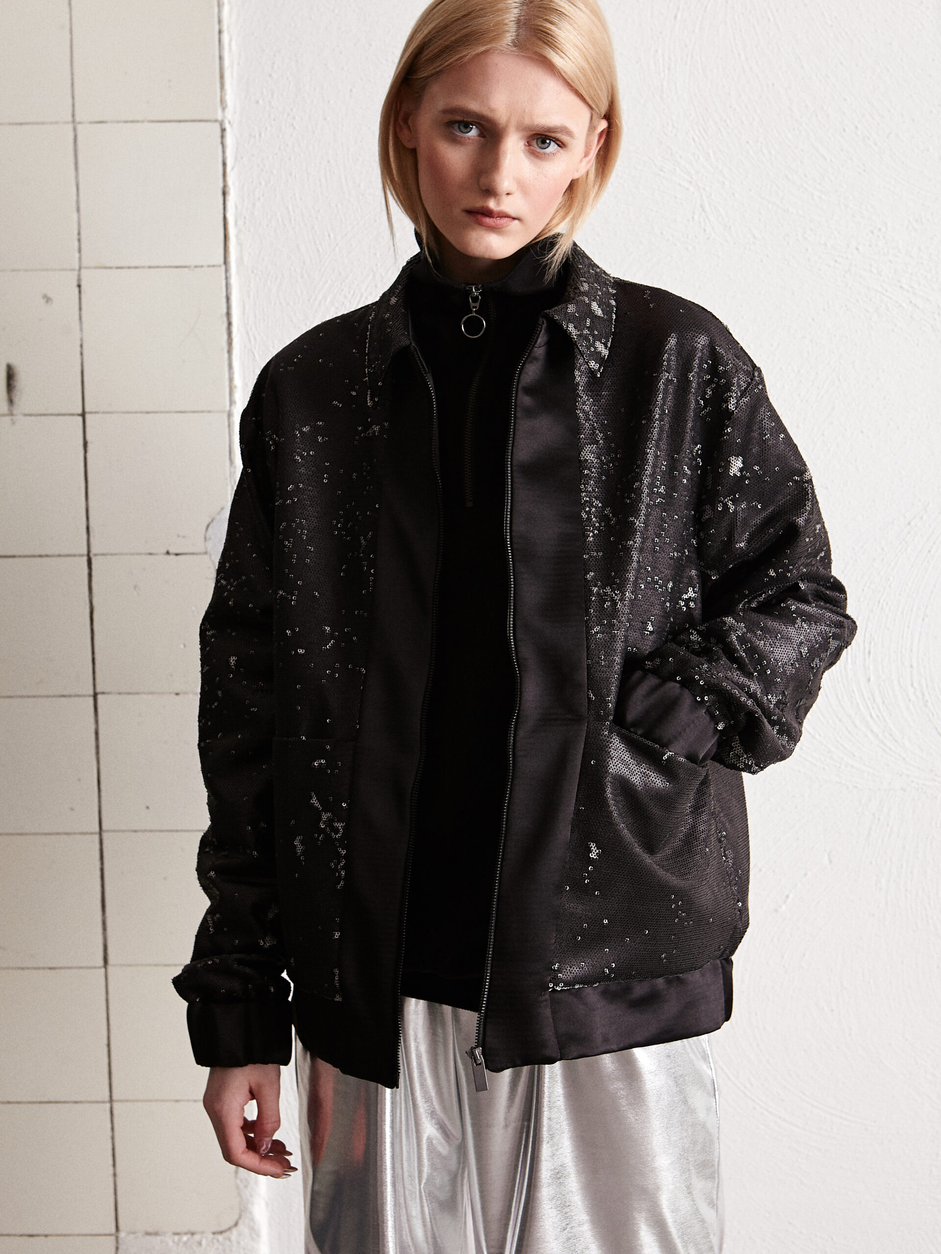 Jacket ''GRATIOLA'' 3 Jacket ''GRATIOLA''