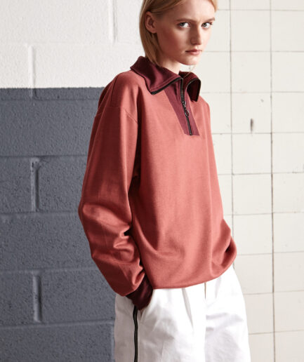 Sweatshirt ''ROTALA''