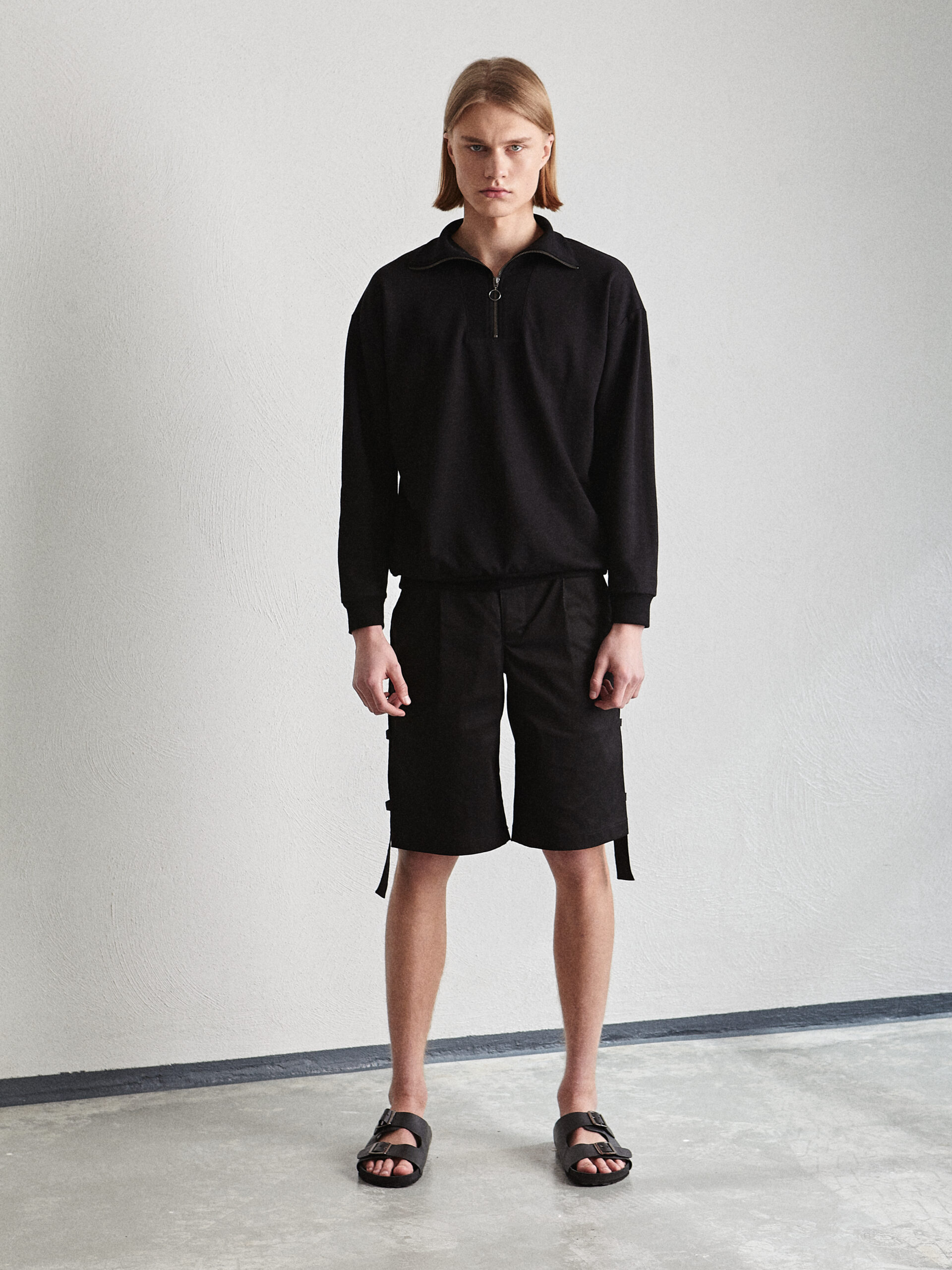 Shorts ''VALLISNERIA''