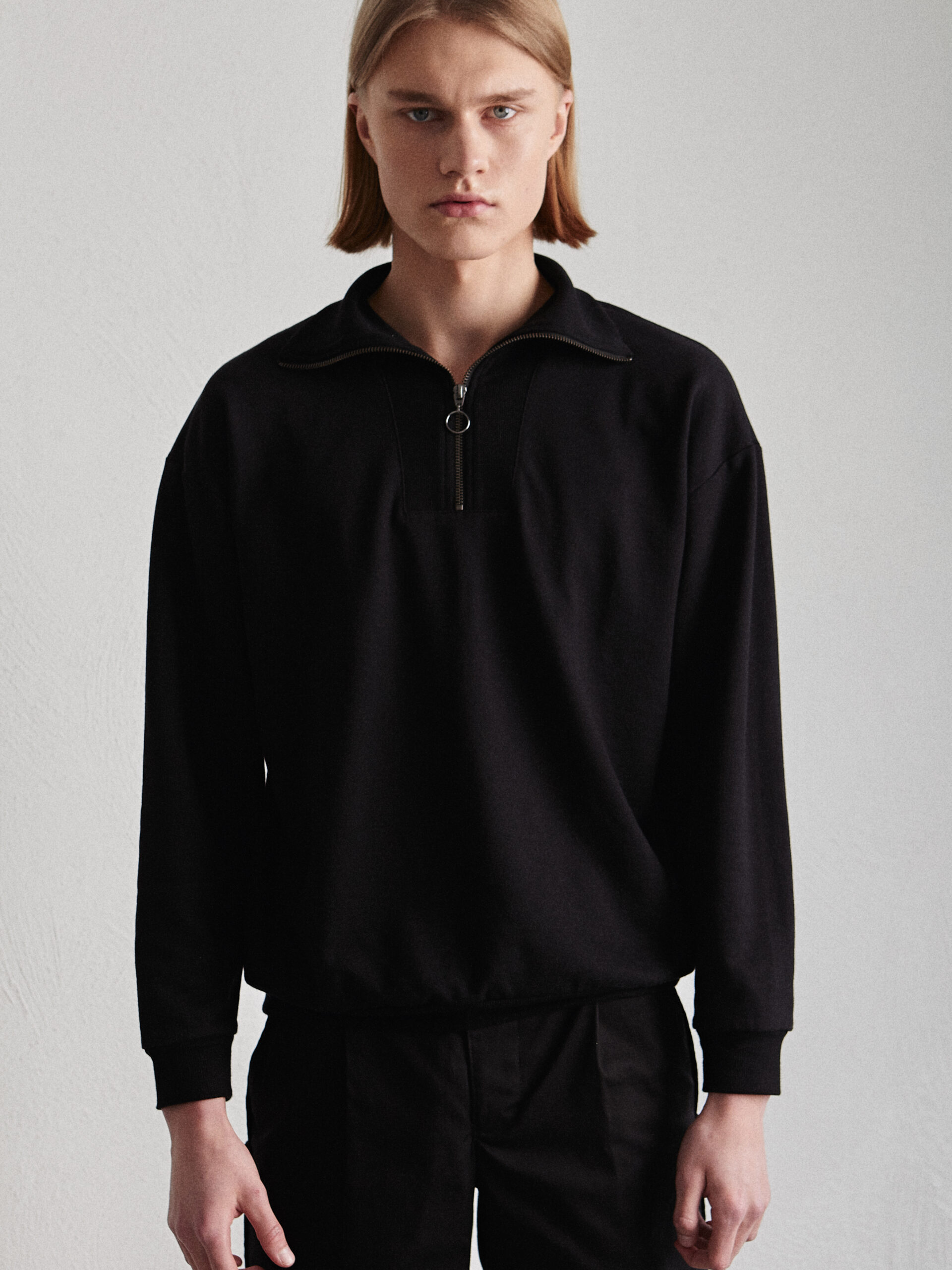 Sweatshirt ''ROTALA''