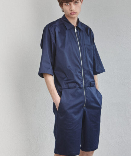 Jumpsuit ''HELANTHIUM''