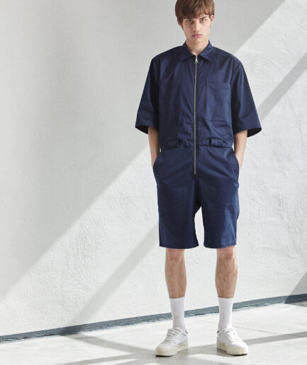 Jumpsuit ''HELANTHIUM''