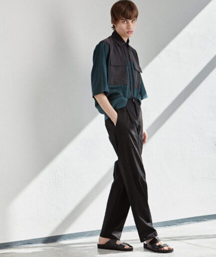 Trousers ''CYPERUS''