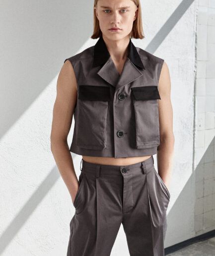 Trousers ''CYPERUS''