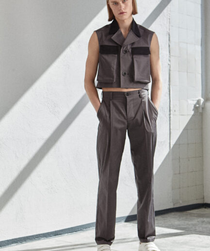 Trousers ''CYPERUS''