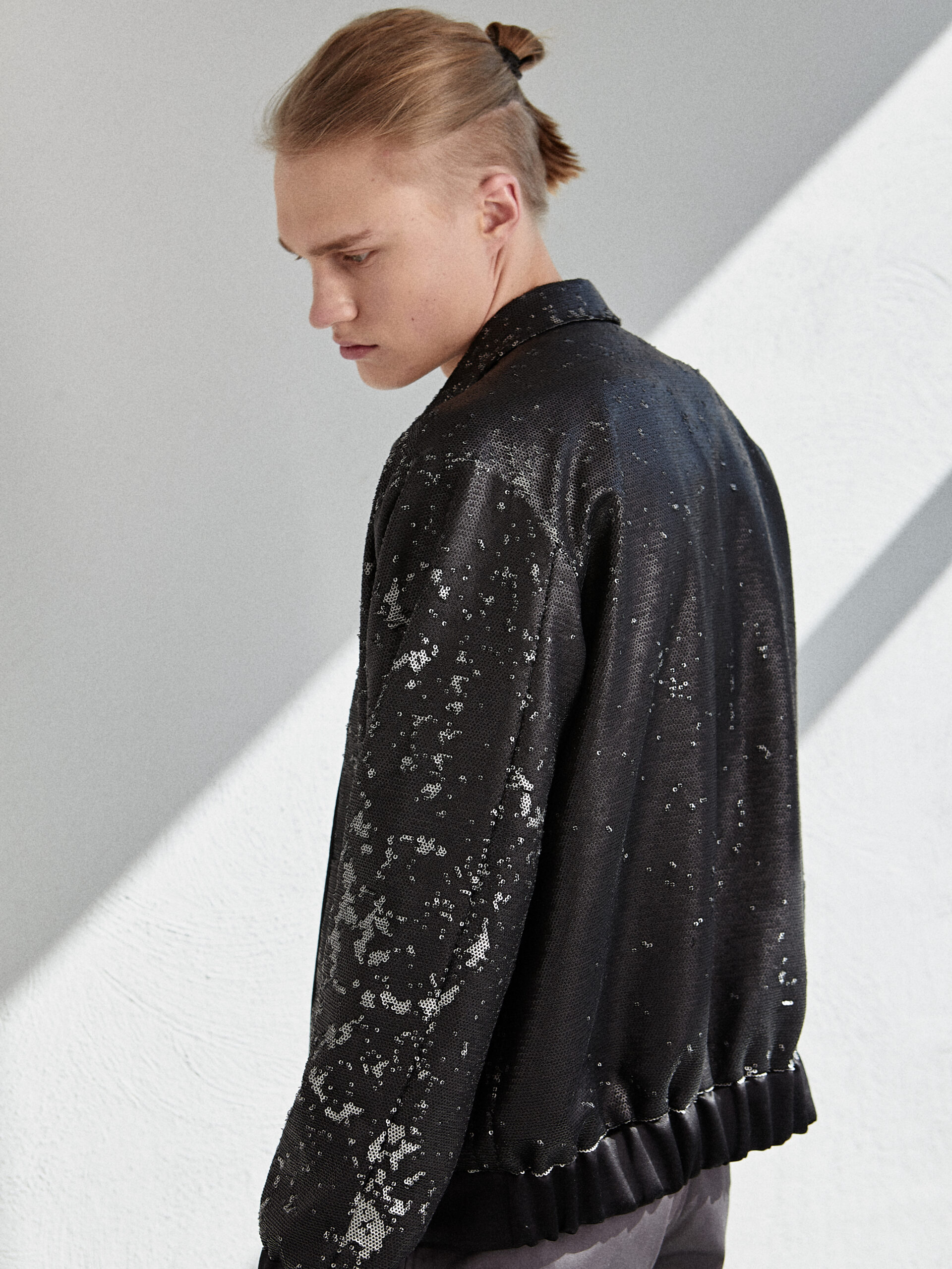 Jacket ''GRATIOLA'' 2 Jacket ''GRATIOLA''