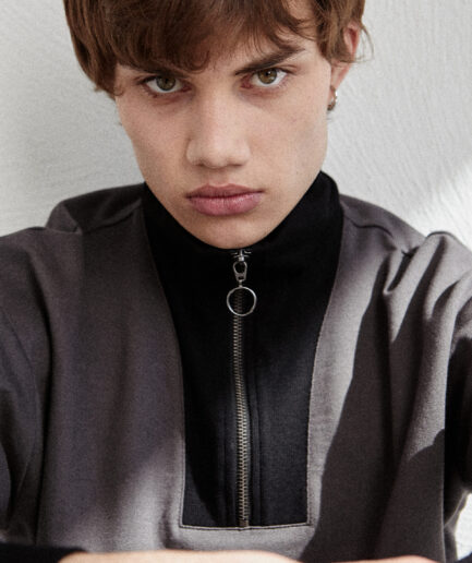 Sweatshirt ''ROTALA''